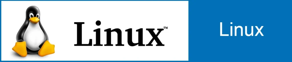Linux Ana Sayfa
