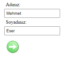 html form input type image