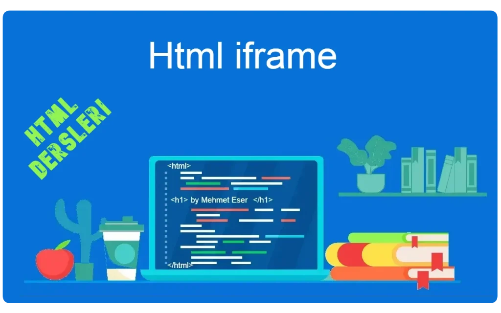 html iframe